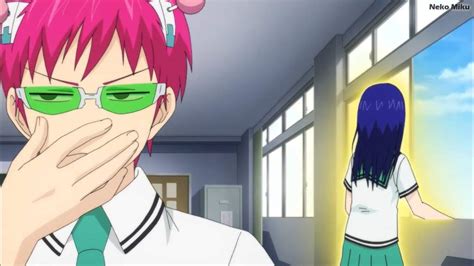 does saiki like teruhashi|Who Does Saiki End Up With in The Disastrous Life of Saiki K.